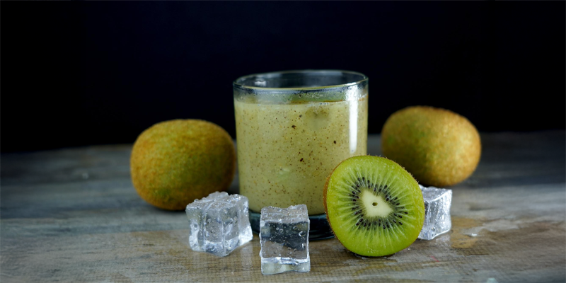 KIWI SMOOTHIE